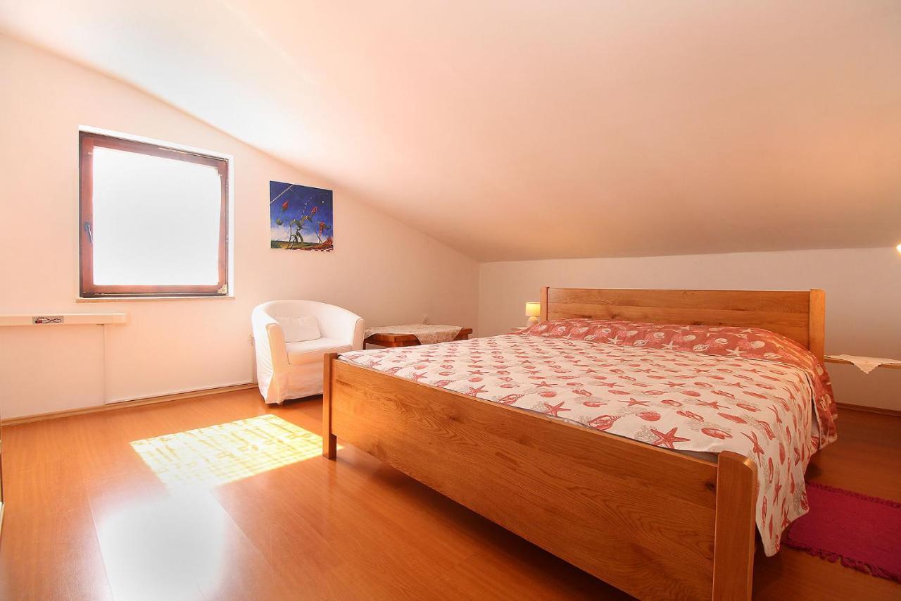 פאז'אנה Apartment Nada 1451 מראה חיצוני תמונה